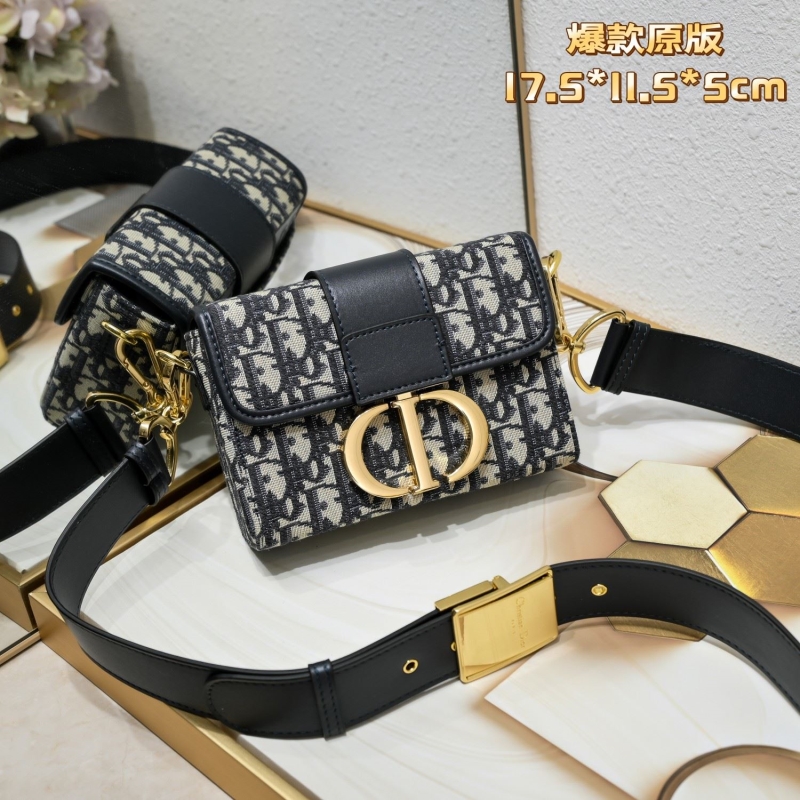 D*or satchel bags